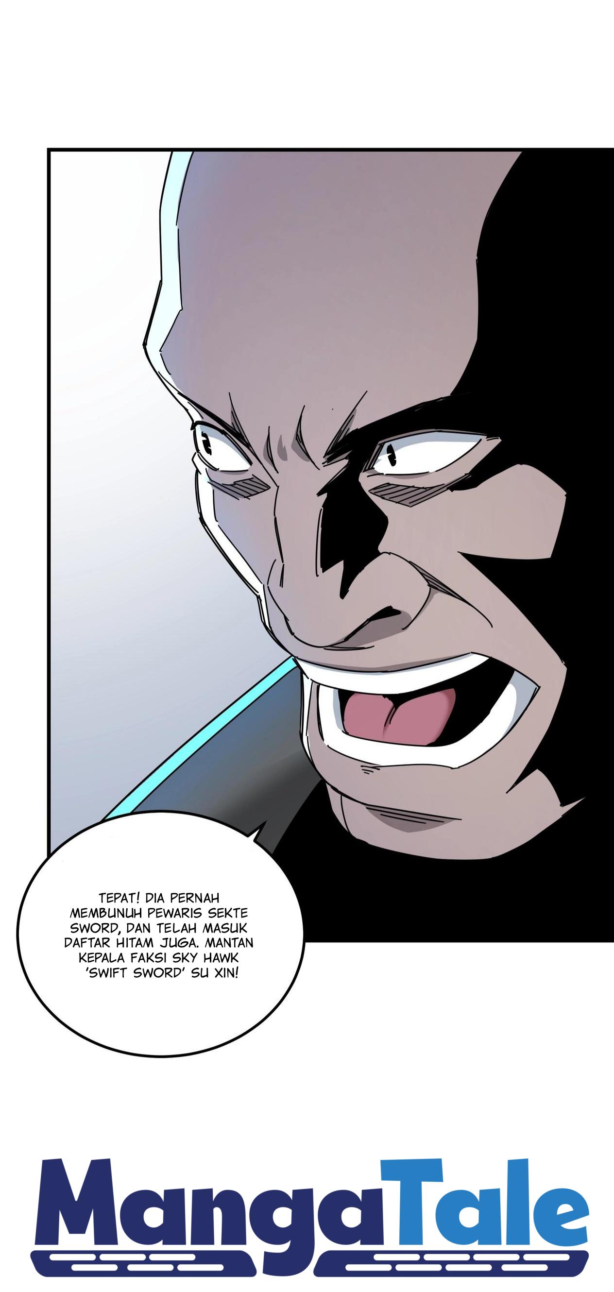 Greatest Boss System Chapter 82 Gambar 4